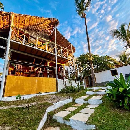 Hotel Dumangue Kite House Guriu Zewnętrze zdjęcie