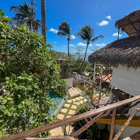 Hotel Dumangue Kite House Guriu Zewnętrze zdjęcie