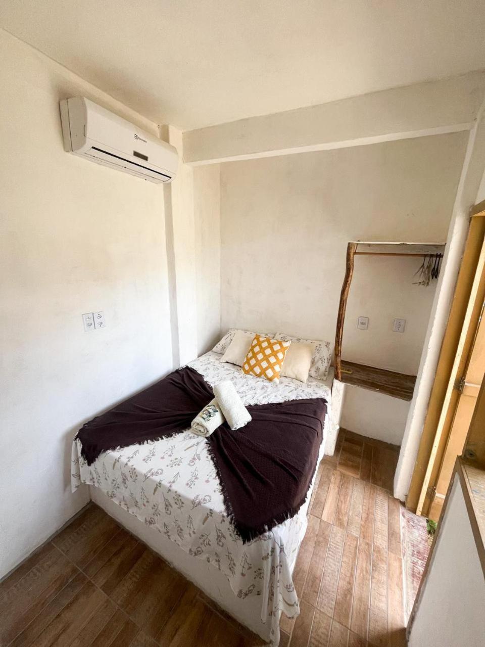 Hotel Dumangue Kite House Guriu Zewnętrze zdjęcie