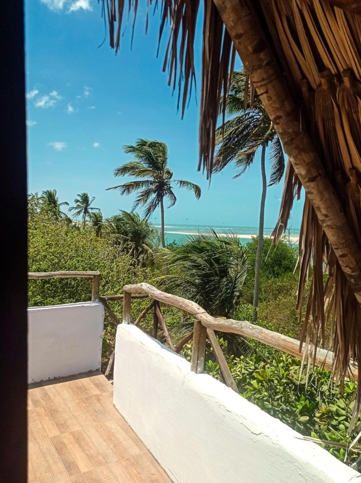 Hotel Dumangue Kite House Guriu Zewnętrze zdjęcie
