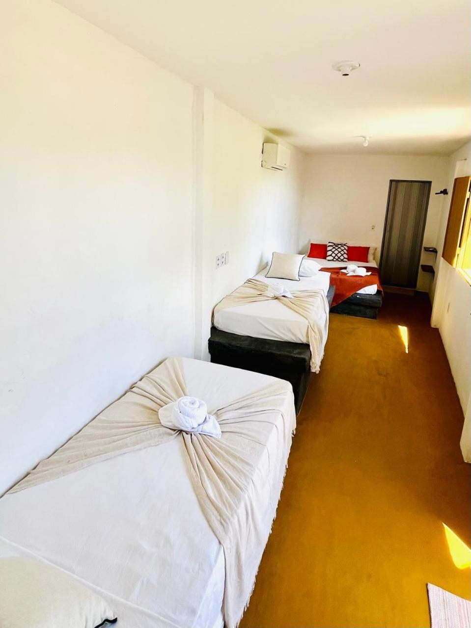 Hotel Dumangue Kite House Guriu Zewnętrze zdjęcie