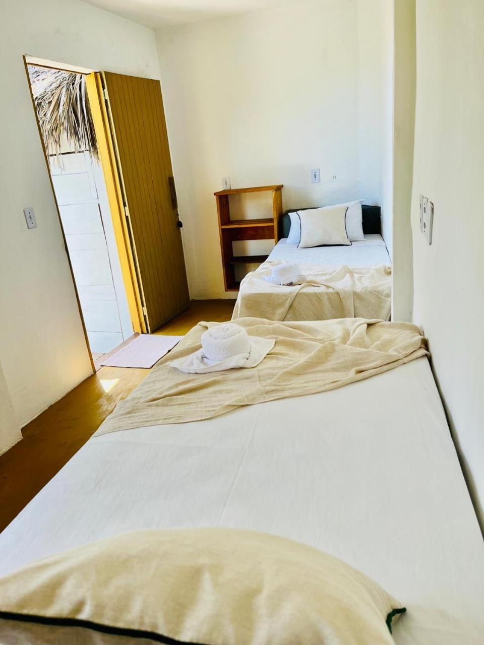 Hotel Dumangue Kite House Guriu Zewnętrze zdjęcie