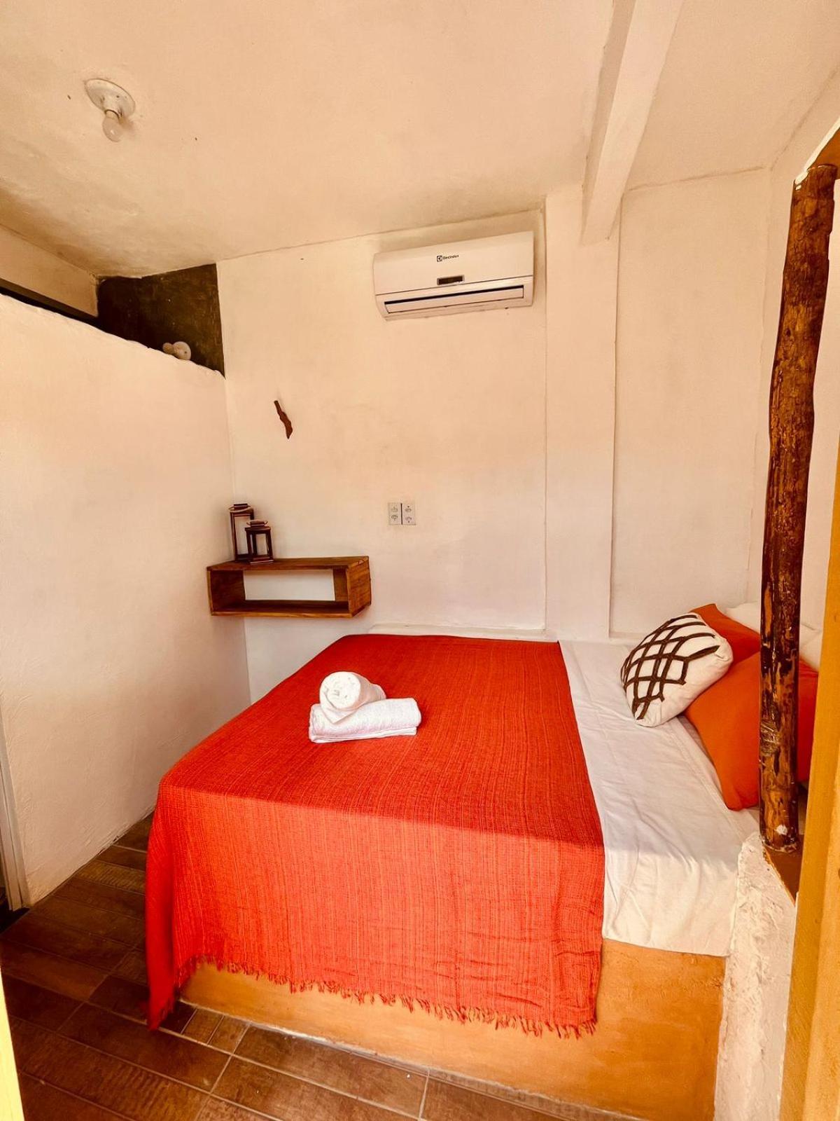 Hotel Dumangue Kite House Guriu Zewnętrze zdjęcie