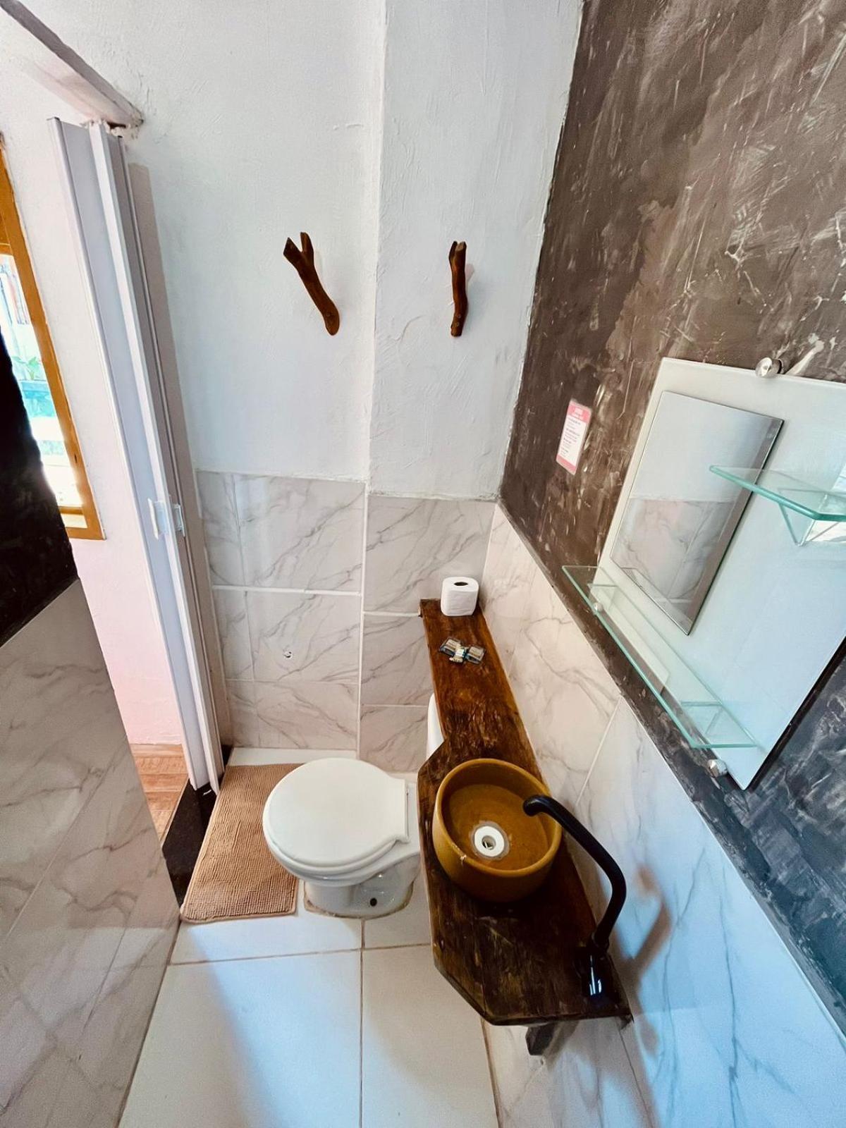 Hotel Dumangue Kite House Guriu Zewnętrze zdjęcie