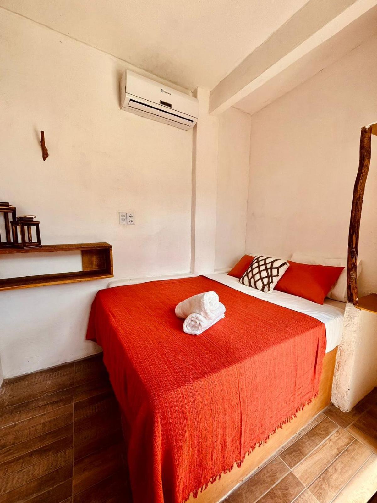 Hotel Dumangue Kite House Guriu Zewnętrze zdjęcie