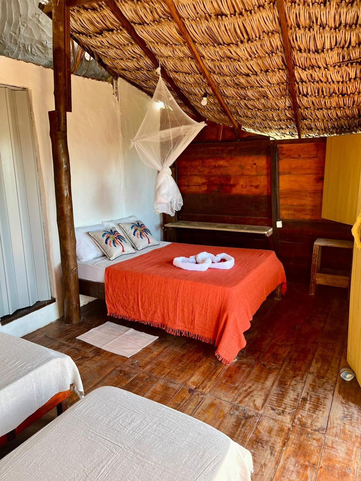 Hotel Dumangue Kite House Guriu Zewnętrze zdjęcie