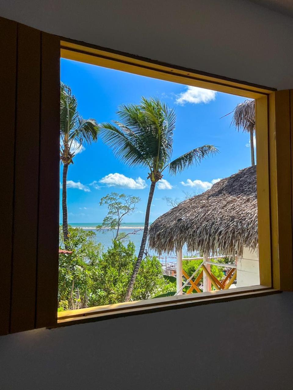 Hotel Dumangue Kite House Guriu Zewnętrze zdjęcie