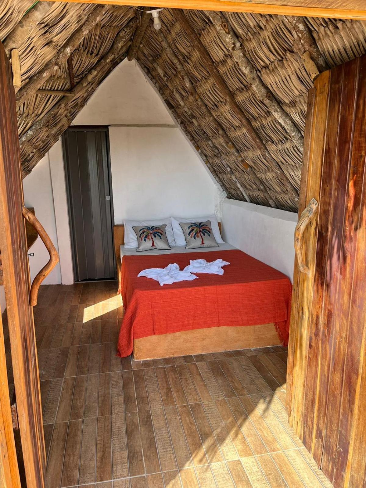 Hotel Dumangue Kite House Guriu Zewnętrze zdjęcie