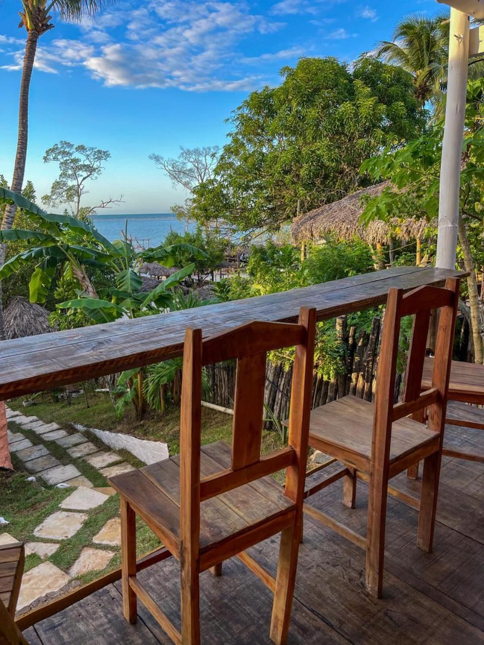 Hotel Dumangue Kite House Guriu Zewnętrze zdjęcie