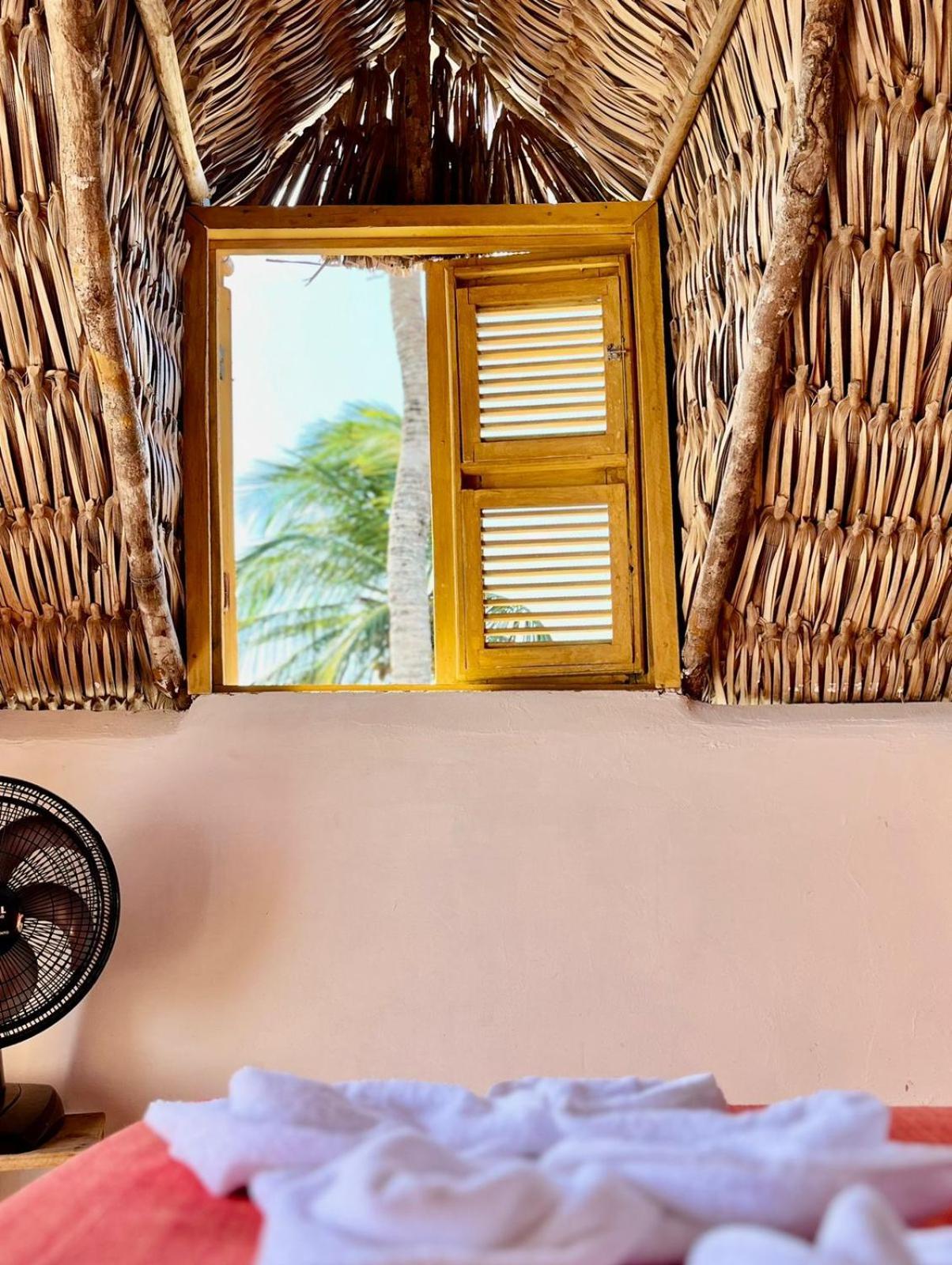 Hotel Dumangue Kite House Guriu Zewnętrze zdjęcie