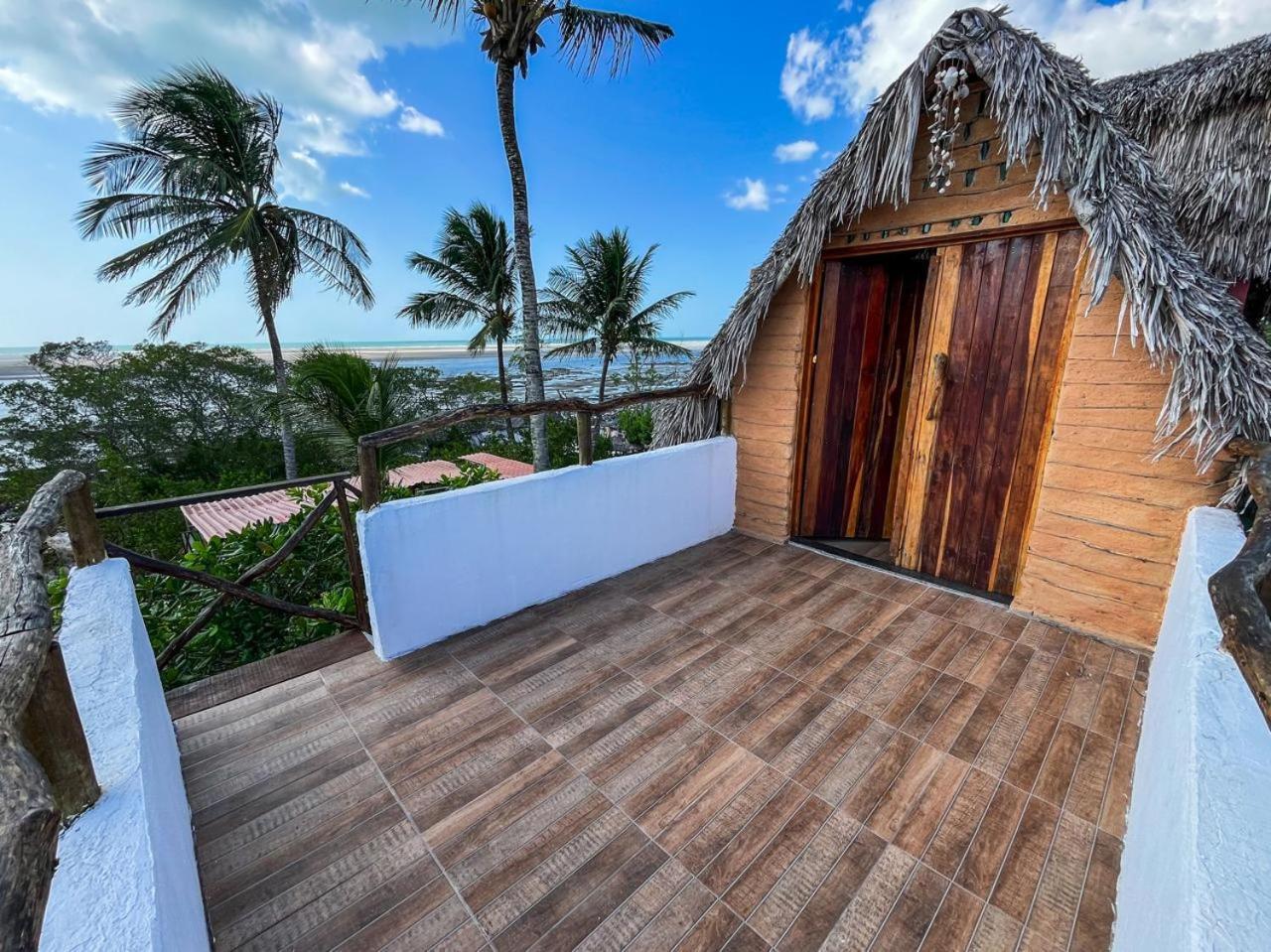 Hotel Dumangue Kite House Guriu Zewnętrze zdjęcie