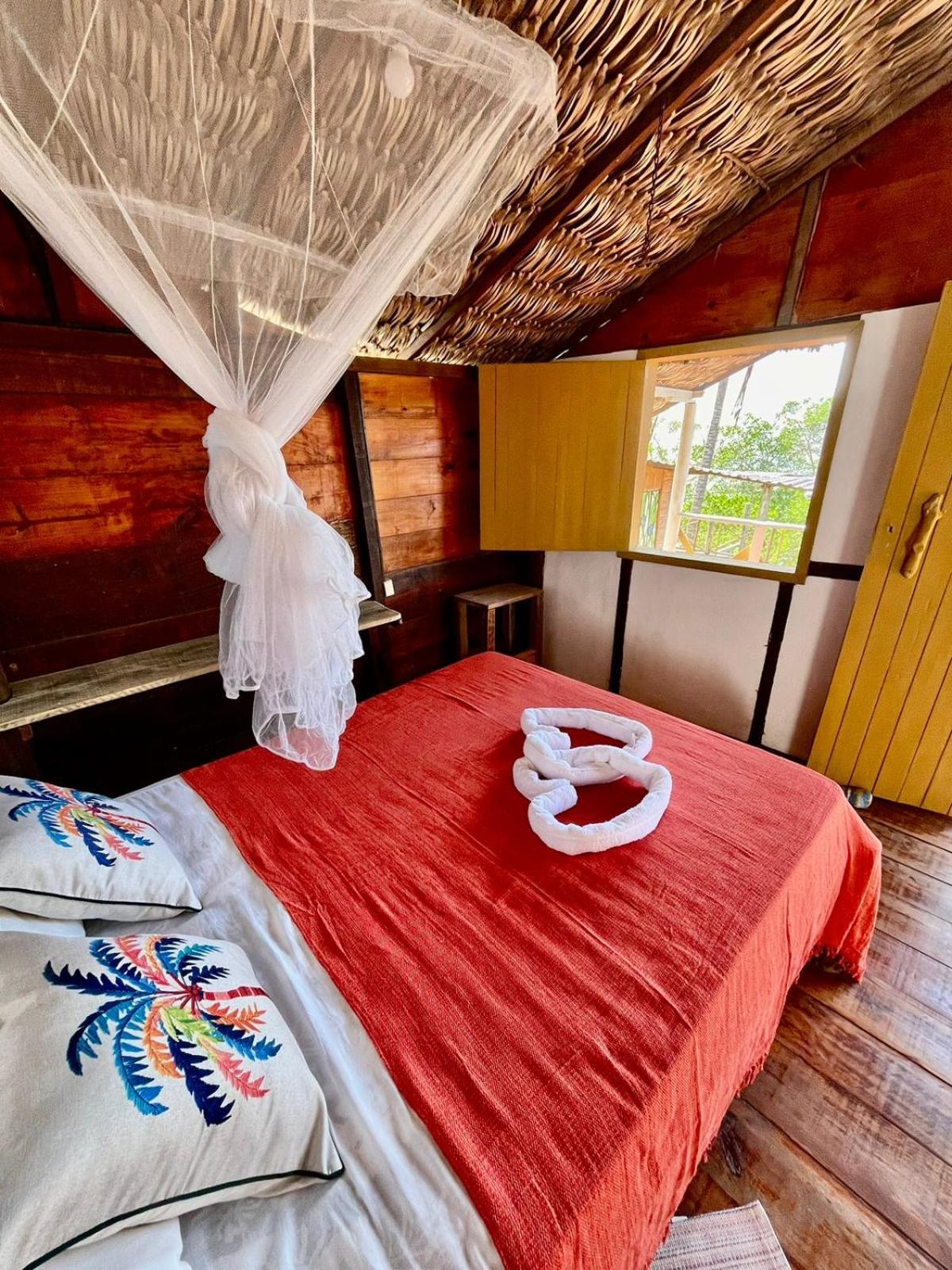 Hotel Dumangue Kite House Guriu Zewnętrze zdjęcie