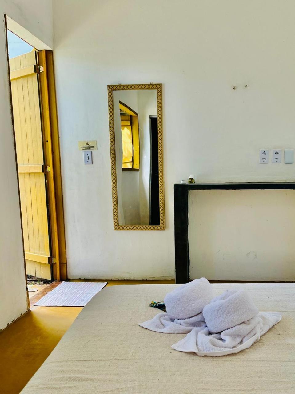 Hotel Dumangue Kite House Guriu Zewnętrze zdjęcie