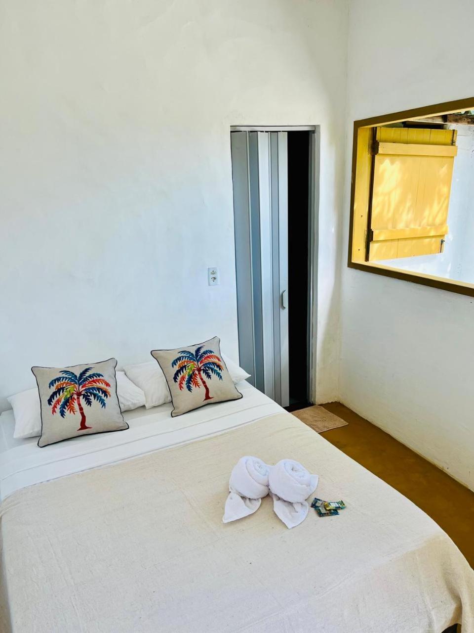 Hotel Dumangue Kite House Guriu Zewnętrze zdjęcie