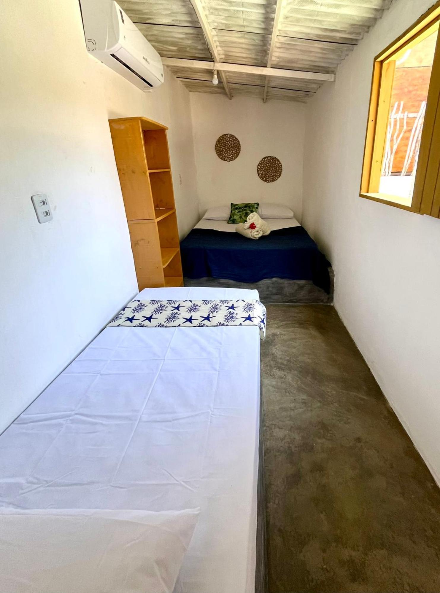 Hotel Dumangue Kite House Guriu Zewnętrze zdjęcie